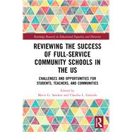 Reviewing the Success of Full-Service Community Schools in the US