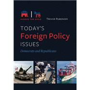 Today's Foreign Policy Issues