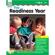 The Readiness Year, Grades PK-K / Special Learners