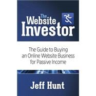 The Website Investor