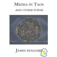 Medea in Taos and Other Poems