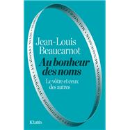 Au bonheur des noms