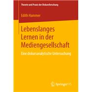 Lebenslanges Lernen in Der Mediengesellschaft