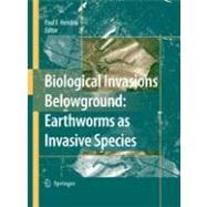 Biological Invasions Belowground