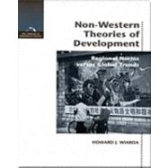 Non-Western Theories of Development