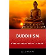 Buddhism What Everyone Needs to Know®