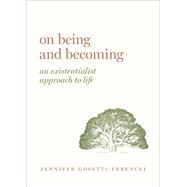On Being and Becoming