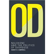 OD Naloxone and the Politics of Overdose