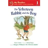 The Velveteen Rabbit and the Boy