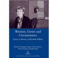 Women Genre and Circumstance