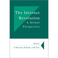 The Internet Revolution: A Global Perspective