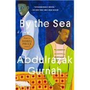 By the Sea A Novel book cover, ISBN 9780593633663
