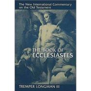 The Book of Ecclesiastes