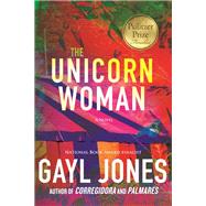 The Unicorn Woman