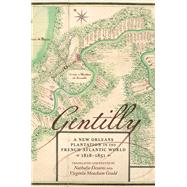 Gentilly