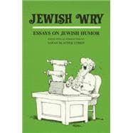 Jewish Wry