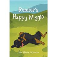 Rumble's Happy Wiggle