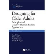 Designing for Older Adults