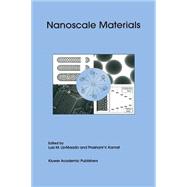 Nanoscale Materials