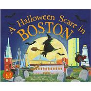A Halloween Scare in Boston