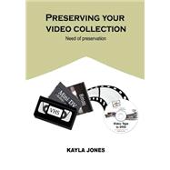 Preserving Your Video Collection