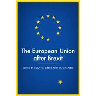 The European Union after Brexit