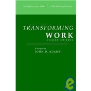 Transforming Work