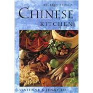 Secrets from a Chinese Kitchen