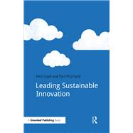Leading Sustainable Innovation