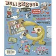 The Believer, Issue 103