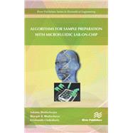 Algorithms for Sample Preparation with Microfluidic Lab-on-Chip