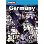 Berlitz Pocket Guide Germany