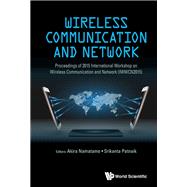 Wireless Communication and Network