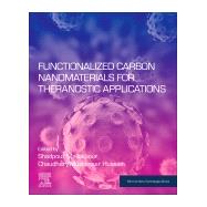 Functionalized Carbon Nanomaterials for Theranostic Applications