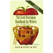 The Scott Foresman Handbook for Writers