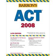 Barron's Act 2007