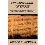 The Lost Book of Enoch