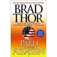 Path of the Assassin A Thriller