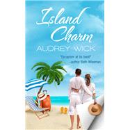 Island Charm book cover, ISBN 9781522303664