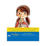 Ada lace, take me to your leader mixed carton pack with easel prepack12