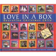 Love in a Box : Operation Christmas Child