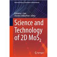 Science and Technology of 2D MoS2