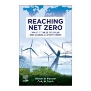 Reaching Net Zero
