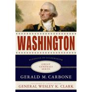 Washington: Lessons in Leadership