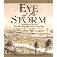 Eye of the Storm : A Civil War Odyssey