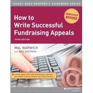 How to Write Successful Fundraising Appeals