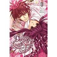 Demon Love Spell, Vol. 3