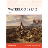 Waterloo 1815 (2) Ligny
