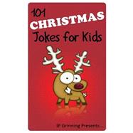 101 Christmas Jokes for Kids