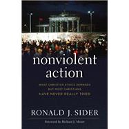 Nonviolent Action